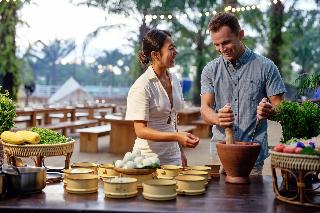 JW Marriott Khao Lak Resort & Spa fotoÄŸrafÄ±