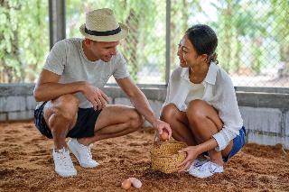 JW Marriott Khao Lak Resort & Spa fotoÄŸrafÄ±