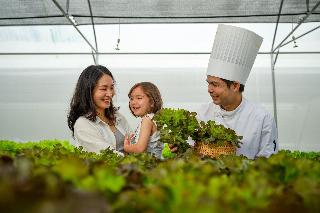 JW Marriott Khao Lak Resort & Spa fotoÄŸrafÄ±