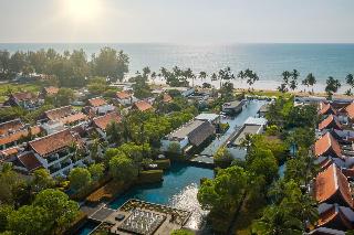 JW Marriott Khao Lak Resort & Spa fotoÄŸrafÄ±