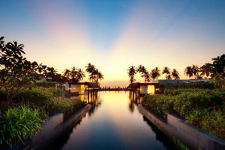 JW Marriott Khao Lak Resort & Spa fotoÄŸrafÄ±