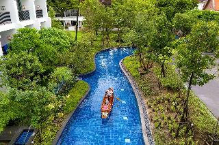 JW Marriott Khao Lak Resort & Spa fotoÄŸrafÄ±