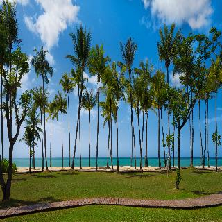 JW Marriott Khao Lak Resort & Spa fotoÄŸrafÄ±