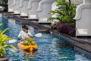 JW Marriott Khao Lak Resort & Spa fotoÄŸrafÄ±