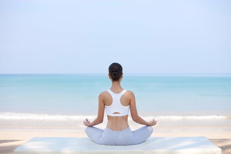 JW Marriott Khao Lak Resort & Spa - Genel