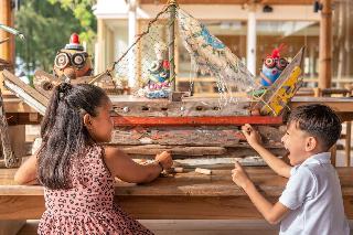 JW Marriott Khao Lak Resort & Spa fotoÄŸrafÄ±