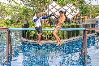 JW Marriott Khao Lak Resort & Spa fotoÄŸrafÄ±