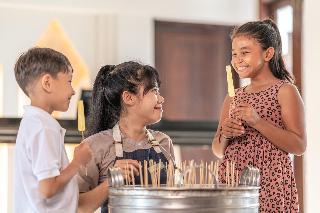 JW Marriott Khao Lak Resort & Spa fotoÄŸrafÄ±