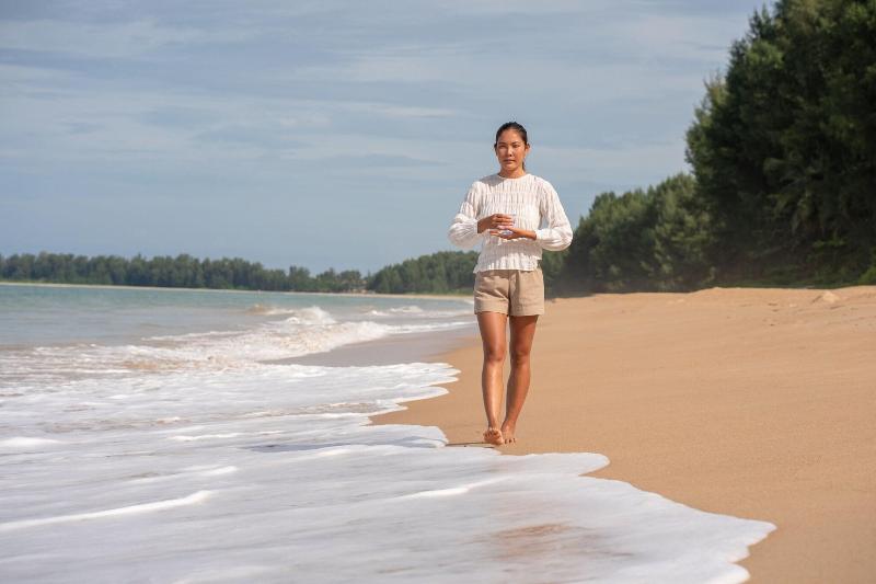 JW Marriott Khao Lak Resort & Spa - Genel