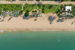 JW Marriott Khao Lak Resort & Spa fotoÄŸrafÄ±
