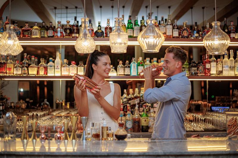 JW Marriott Khao Lak Resort & Spa - Genel