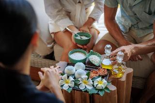 JW Marriott Khao Lak Resort & Spa fotoÄŸrafÄ±