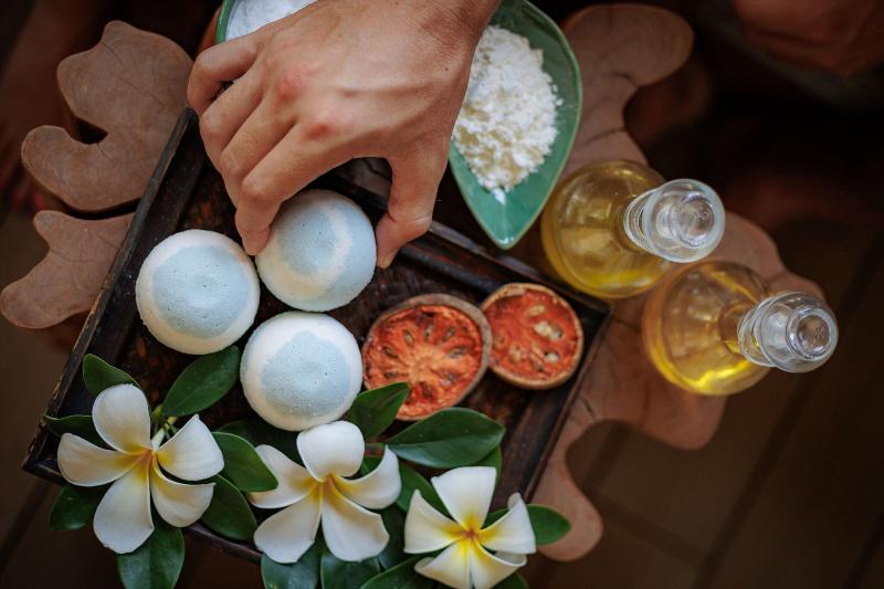 JW Marriott Khao Lak Resort & Spa - Genel