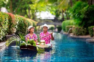 JW Marriott Khao Lak Resort & Spa fotoÄŸrafÄ±