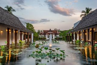 JW Marriott Khao Lak Resort & Spa fotoÄŸrafÄ±