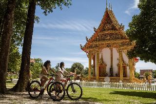 JW Marriott Khao Lak Resort & Spa fotoÄŸrafÄ±