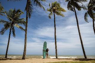 JW Marriott Khao Lak Resort & Spa fotoÄŸrafÄ±