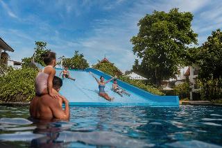 JW Marriott Khao Lak Resort & Spa fotoÄŸrafÄ±