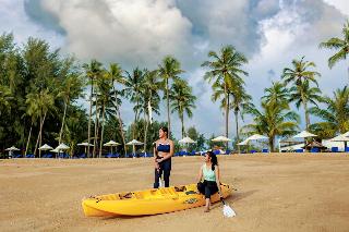 JW Marriott Khao Lak Resort & Spa fotoÄŸrafÄ±