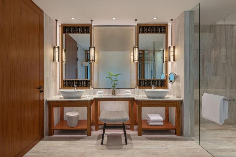 JW Marriott Khao Lak Resort & Spa - Oda
