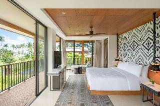 JW Marriott Khao Lak Resort & Spa fotoÄŸrafÄ±