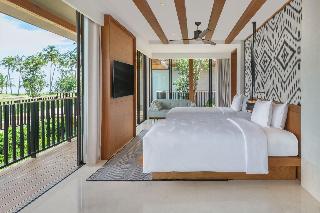 JW Marriott Khao Lak Resort & Spa fotoÄŸrafÄ±