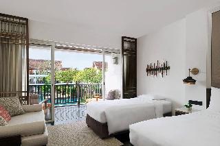 JW Marriott Khao Lak Resort & Spa fotoÄŸrafÄ±