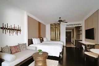 JW Marriott Khao Lak Resort & Spa fotoÄŸrafÄ±