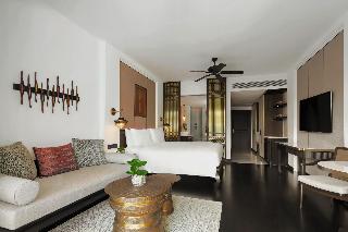JW Marriott Khao Lak Resort & Spa fotoÄŸrafÄ±