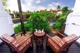 JW Marriott Khao Lak Resort & Spa fotoÄŸrafÄ±