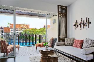 JW Marriott Khao Lak Resort & Spa fotoÄŸrafÄ±