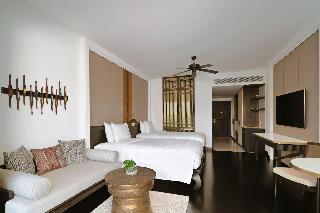 JW Marriott Khao Lak Resort & Spa fotoÄŸrafÄ±