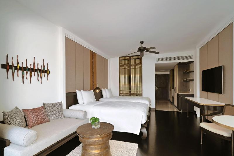 JW Marriott Khao Lak Resort & Spa - Oda
