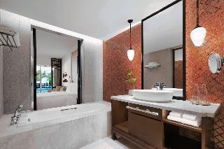 JW Marriott Khao Lak Resort & Spa fotoÄŸrafÄ±
