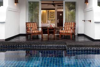 JW Marriott Khao Lak Resort & Spa fotoÄŸrafÄ±