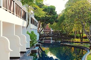 JW Marriott Khao Lak Resort & Spa fotoÄŸrafÄ±