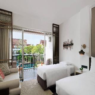 JW Marriott Khao Lak Resort & Spa fotoÄŸrafÄ±