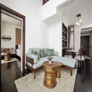 JW Marriott Khao Lak Resort & Spa fotoÄŸrafÄ±