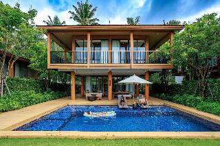 JW Marriott Khao Lak Resort & Spa fotoÄŸrafÄ±