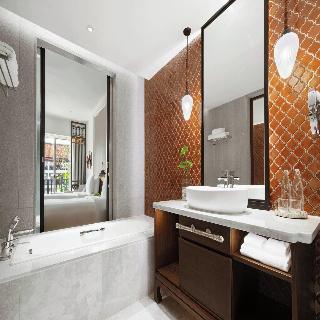 JW Marriott Khao Lak Resort & Spa fotoÄŸrafÄ±