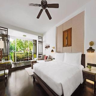 JW Marriott Khao Lak Resort & Spa fotoÄŸrafÄ±