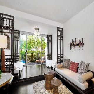 JW Marriott Khao Lak Resort & Spa fotoÄŸrafÄ±