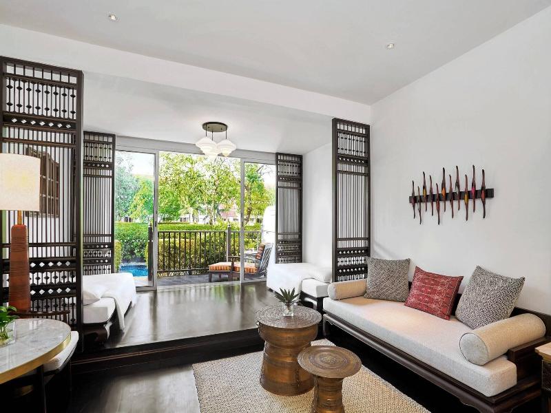 JW Marriott Khao Lak Resort & Spa - Oda