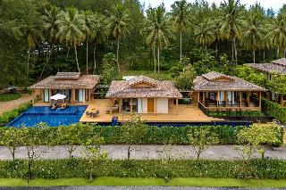 JW Marriott Khao Lak Resort & Spa fotoÄŸrafÄ±