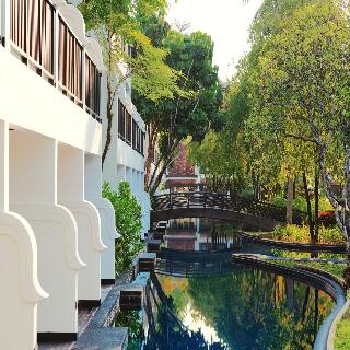 JW Marriott Khao Lak Resort & Spa fotoÄŸrafÄ±