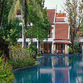 JW Marriott Khao Lak Resort & Spa fotoÄŸrafÄ±