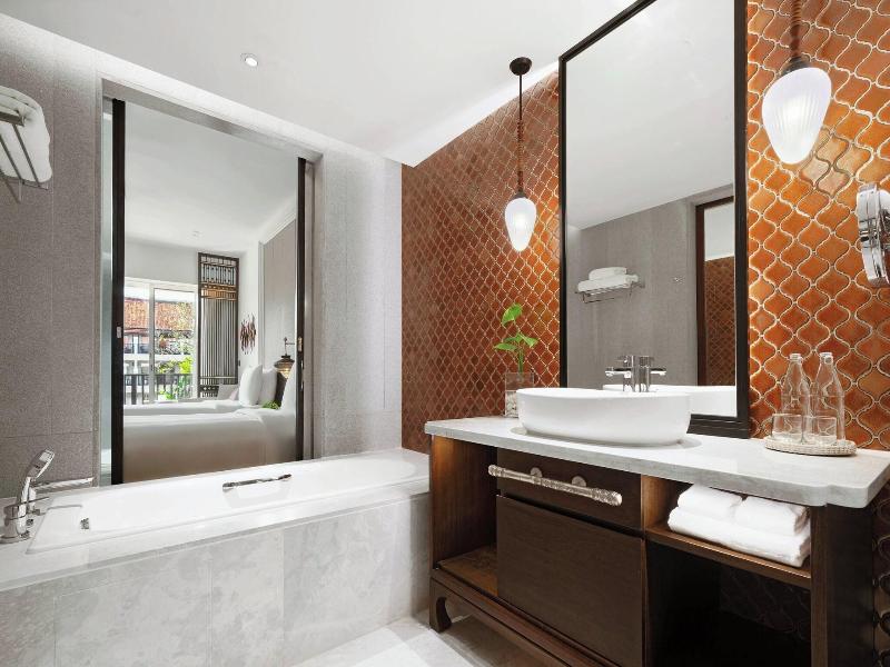 JW Marriott Khao Lak Resort & Spa - Oda