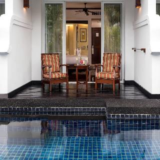 JW Marriott Khao Lak Resort & Spa fotoÄŸrafÄ±