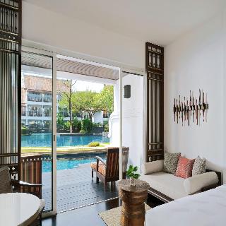 JW Marriott Khao Lak Resort & Spa fotoÄŸrafÄ±