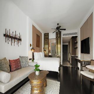 JW Marriott Khao Lak Resort & Spa fotoÄŸrafÄ±